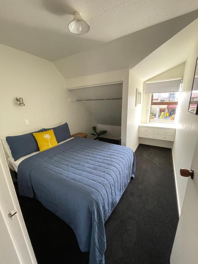 ביאנהיים Colonial Motel מראה חיצוני תמונה